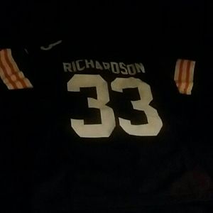 browns richardson shirt.